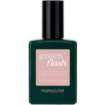 Manucurist Green Flash Carnation Ημιμόνιμο Βερνίκι Νυχιών 15ml