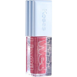 Kosas Wet Malibu Lip Oil με Χρώμα 4.6ml