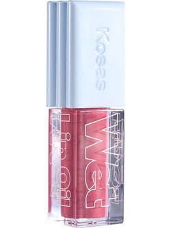 Kosas Wet Malibu Lip Oil με Χρώμα 4.6ml