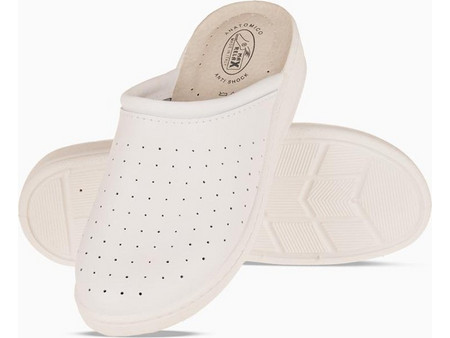 Max Relax White Σαμπό 330.350-L