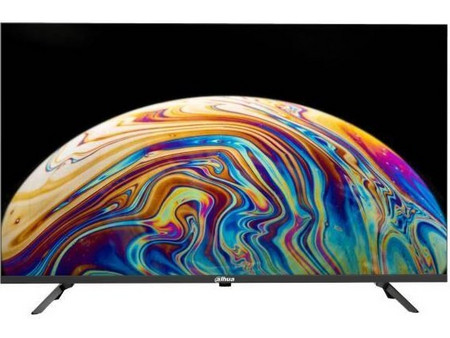 Dahua LTV32-SDB100 Smart Τηλεόραση 32" HD Ready DLED (2023)