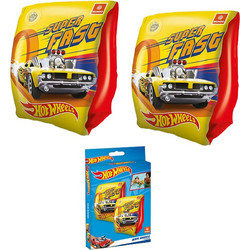 MONDO Μπρατσάκια Hot Wheels 42-3072