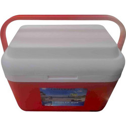Tradesor Φορητό Ψυγείο 22lt 492205