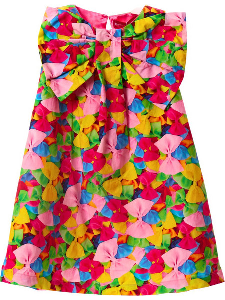 Agatha Ruiz De La Prada Παιδικό Φόρεμα Πολύχρωμο PVVES0089