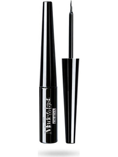 Pupa Made To Last Extra Black Πινέλο Eyeliner