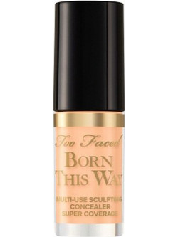 Too Faced Born This Way Vanilla Liquid Concealer 2ml