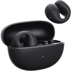 QCY Crossky C10 Ακουστικά Bluetooth Earbud Ανθεκτικά στο Νερό Black