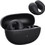 QCY Crossky C10 Ακουστικά Bluetooth Earbud Ανθεκτικά στο Νερό Black