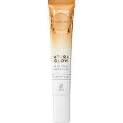 Lumene Natural Glow Skin Tone Perfector 1 Honey Glow Highlighter Liquid