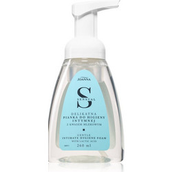 Joanna Sensual Αφρός Προσωπικής Υγιεινής 260ml