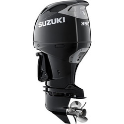 Suzuki DF350 ATX
