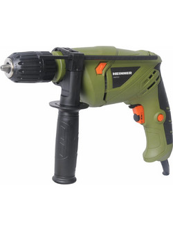 Heinner AMGP020 Κρουστικό Δράπανο 13mm 500W
