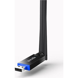 Tenda U11 Pro Ασύρματος USB Αντάπτορας Δικτύου 900Mbps