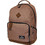 Walker Pure Eco Biscuit Σακίδιο Πλάτης 29lt Καφέ