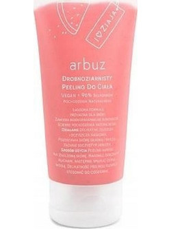 Ziaja Watermellon Peeling Σώματος 160ml
