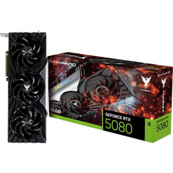 Gainward GeForce RTX 5080 16GB GDDR7 Phoenix Κάρτα Γραφικών