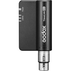 Godox TimolLink RX DMX