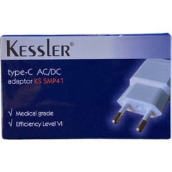 Kessler KS SMP41 Τροφοδοτικό Πιεσομέτρου