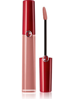 Giorgio Armani Lip Maestro 522 Desert Long Lasting Matte Κραγιόν Liquid 6.5ml