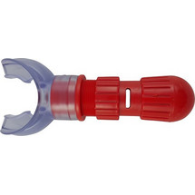 Ultrabreathe Εξασκητής Αναπνοής Κόκκινος