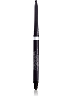 L'Oreal Paris Infaillible Grip 36h Gel 260 Matte Black Μολύβι Ματιών Αδιάβροχο Μηχανικό 0.4gr