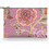 Pip Studio Charly 51274263 Γυναικείο Νεσεσέρ 24x1x15.5cm Ροζ