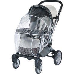 Peg Perego Zip Uno Αδιάβροχο Κάλυμμα Καροτσιού IACOVE0006