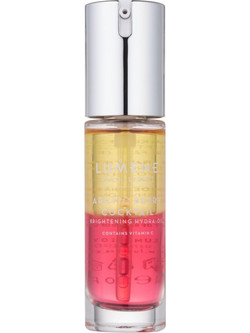 Lumene Nordic-C Arctic Berry Ενυδατικό Λάδι Προσώπου για Λάμψη 30ml