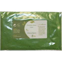 Nature & Body Chromium Green Oxide 50gr