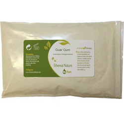 Nature & Body Guar Gum 100gr