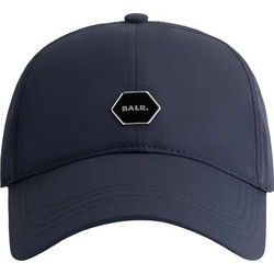 BALR. Καπέλο Jockey Υφασμάτινο Navy Μπλε B6110.1086.886
