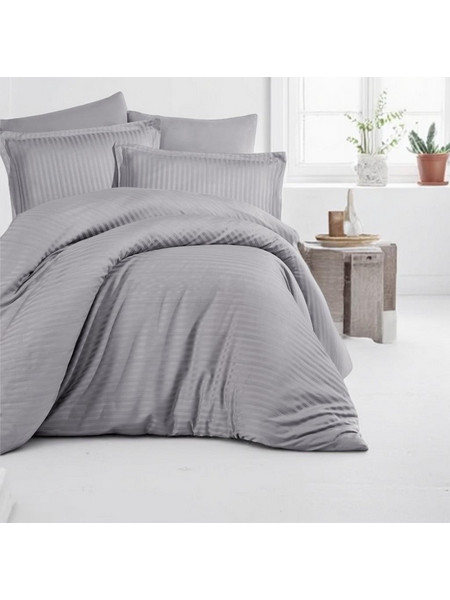 Linea Home Σεντόνι Μονό Microsatin 160x250 Flat Soft 02