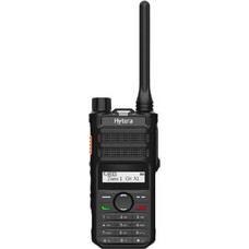 Hytera AP585 Black