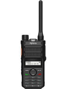 Hytera AP585 Black