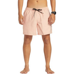 Quiksilver Ανδρικό Μαγιό Σορτς Ροζ EQYJV03987-MFW0