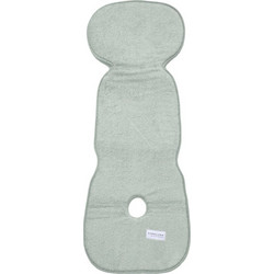 Bamboom Air Go Στρώμα Καροτσιού Azzurro 104157-03
