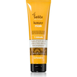 Echosline Seliar Luxury Μάσκα Μαλλιών 300ml