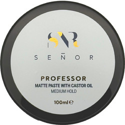 Senor Paste Μαλλιών Matte 100ml