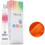 Salerm HD Colors Orange Ημιμόνιμη Βαφή Μαλλιών 150ml