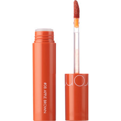 Rom&nd Juicy 08 Apple Brown Long Lasting Matte Κραγιόν Liquid 5ml