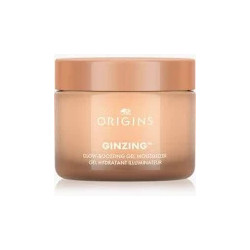 Origins Ginzing Glow-Boosting Bronze Glow Gel 50ml