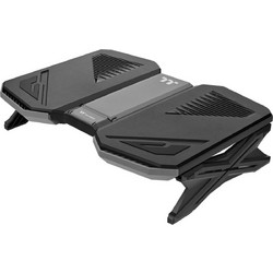 Thermaltake Massive Air NB Cooling Pad Laptop έως 15" με 2 Ανεμιστήρες