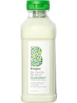Briogeo Be Gentle, Be Kind Kale & Apple Conditioner για Επανόρθωση 369ml