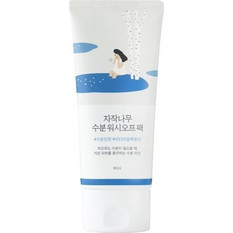 Round Lab Birch Peel-Off Μάσκα Προσώπου για Ενυδάτωση & Καταπράυνση με Υαλουρονικό