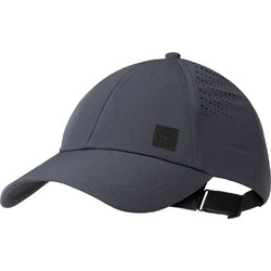 Buff Summit Καπέλο Jockey Υφασμάτινο Ανθρακί 135604.914