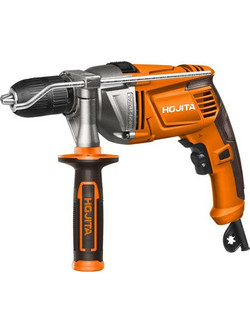 HOJITA HJMD151011-2 601002.0003 Κρουστικό Δράπανο 13mm 1010W
