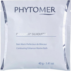 Phytomer Oligomer Silhouette Άλατα Μπάνιου 8x40gr