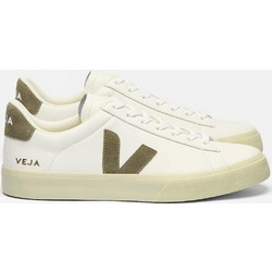 Veja Ανδρικά Sneakers Λευκά VJ-CP0502347B-EXTRA-WHITEKAKI