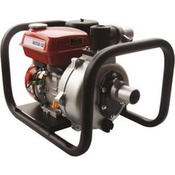 Honda HP200TD