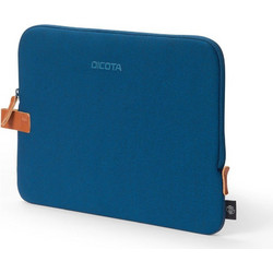 Dicota Skin Urban Θήκη Laptop 13" Navy Blue